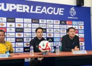 Bhayangkara Lampung FC Evaluasi Total Jelang Hadapi PSIM Yogyakarta