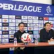 Bhayangkara Lampung FC Benahi Pertahanan Jelang Duel Kontra PSIM Yogyakarta
