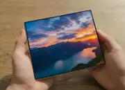 Bocoran Galaxy Z Wide Fold, Samsung Siapkan Ponsel Lipat dengan Rasio Layar Lebih Lebar