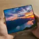 Bocoran Rasio Galaxy Z Wide Fold, Desain Lipat Lebar Samsung Terkuak
