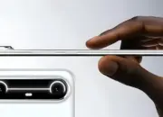Tecno Camon Slim Bocor di Geekbench, Ponsel Tipis Baru dengan Performa Lebih Kencang