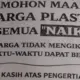 Budi Santoso Ungkap Penyebab Harga Plastik Meroket, Konflik Timur Tengah Jadi Faktor