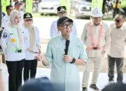 Pemprov Lampung Percepat Akses Wisata Pesisir, Jalan Strategis Pesawaran Mulai Diperlebar