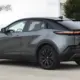 C-HR+ Toyota, SUV Listrik dengan Kapasitas Jarak Tempuh Paling Jauh