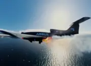 Bird of Prey Airbus: Drone Interceptor yang Bisa Lumpuhkan 8 Drone Musuh Sekaligus