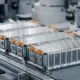 Cepat Sekali China Perkenalkan Baterai Mobil Listrik Supercharge 11 Menit