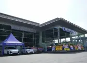 Changan Buka Diler Baru di Bandung, Perluas Jaringan 3S hingga 20 Kota di Indonesia