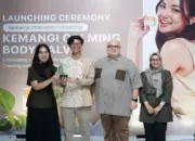 Ciara Hadirkan Body Salve Kemangi Pertama di Indonesia, Usung Inovasi Berbasis Riset dan Bahan Lokal