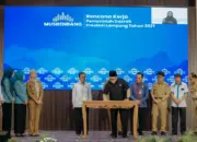 DPRD Lampung Kawal RKPD 2027, Dorong Pembangunan Responsif dan Tepat Sasaran