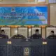 DPRD Pesisir Barat Lestarikan Budaya Sampaikan Rekomendasi LKPJ 2025 Pakai Bahasa Lampung