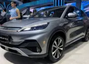 Harga Mobil Listrik BYD April 2026, Mulai Rp200 Jutaan