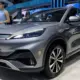 Daftar Harga BYD Mobil Listrik April 2026, Terjangkau Mulai Rp200 Jutaan