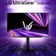Daftar Monitor Gaming LG Terbaik 2026 dengan Teknologi OLED, 4K, dan Nano IPS