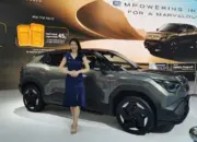 Deretan Mobil Baru Januari–Maret 2026 di Indonesia, Dari SUV hingga Kendaraan Listrik