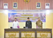 DPRD Lampung Dorong Sinergi Usai Pengukuhan Dewan Pendidikan 2025–2030