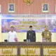 Dewan Pendidikan Lampung Resmi Dikukuhkan DPRD Dorong Sinergi Tingkatkan Kualitas Pendidikan