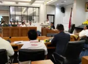 Pemprov Lampung Matangkan Persiapan PON 2032, Sport Center Jadi Fokus Utama
