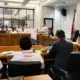 Di Hadapan Tim KONI Pusat Pemprov Lampung Ungkap Rencana Bangun Sport Center PON 2032