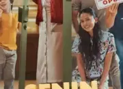 Diam-Diam Melejit! Film Senin Harga Naik Tembus 1 Juta Penonton Berkat Tren Stabil