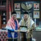 Dikunjungi Dubes Palestina Gubernur Lampung Tawarkan Kerja Sama Ekonomi Pendidikan dan Kemanusiaan