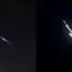 Dosen ITERA Sebut Kilatan Api di Langit Lampung Berasal dari Sampah Antariksa China