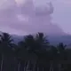 Dukono Meletus Lagi, Kolom Abu Setinggi 900 Meter, Warga Diminta Waspada