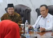 UIN Raden Intan Lampung Siap Dukung Sukses PON XXIII 2032 di Lampung