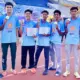 Dukungan Intan Group untuk Atlet Lampung di Jatim Open 2026, KONI Tekankan Sinergi Industri