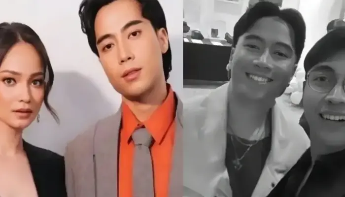 Viral Egi Fazri Dihujat, Dituding Tiru Gaya Vidi Aldiano hingga Disebut Pansos