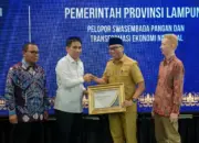 Gubernur Lampung Dorong Hilirisasi dan Penguatan SDM untuk Transformasi Ekonomi