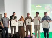 14 Ribu Lebih Burung Liar Diselamatkan di Lampung, Kolaborasi FLIGHT dan BKSDA Ungkap Masifnya Perdagangan Ilegal
