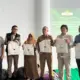 FLIGHT BKSDA dan Karantina Selamatkan 14 Ribu Lebih Burung Liar di Lampung Sepanjang 2025