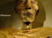 Merneptah: Benarkah Firaun yang Tenggelam Saat Kejar Nabi Musa?