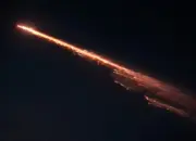 Cahaya Misterius di Langit Lampung Viral, Ini Penjelasan Ilmiah dari BRIN