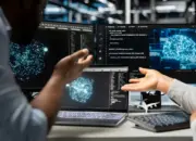 AI Diduga Berhasil Retas FreeBSD Secara Mandiri, Era “Cyber Hyperwar” Mulai Mengancam