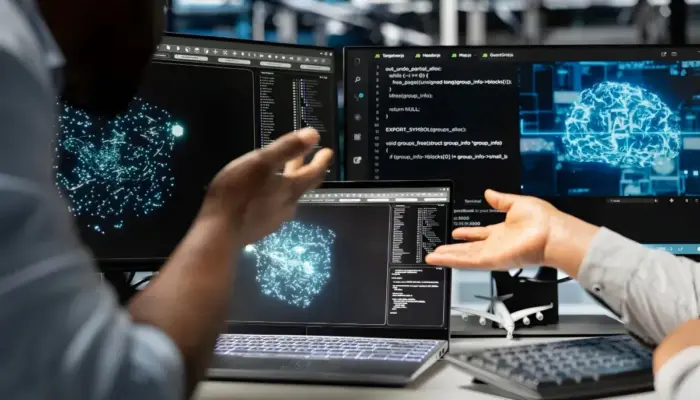 AI Diduga Berhasil Retas FreeBSD Secara Mandiri, Era “Cyber Hyperwar” Mulai Mengancam