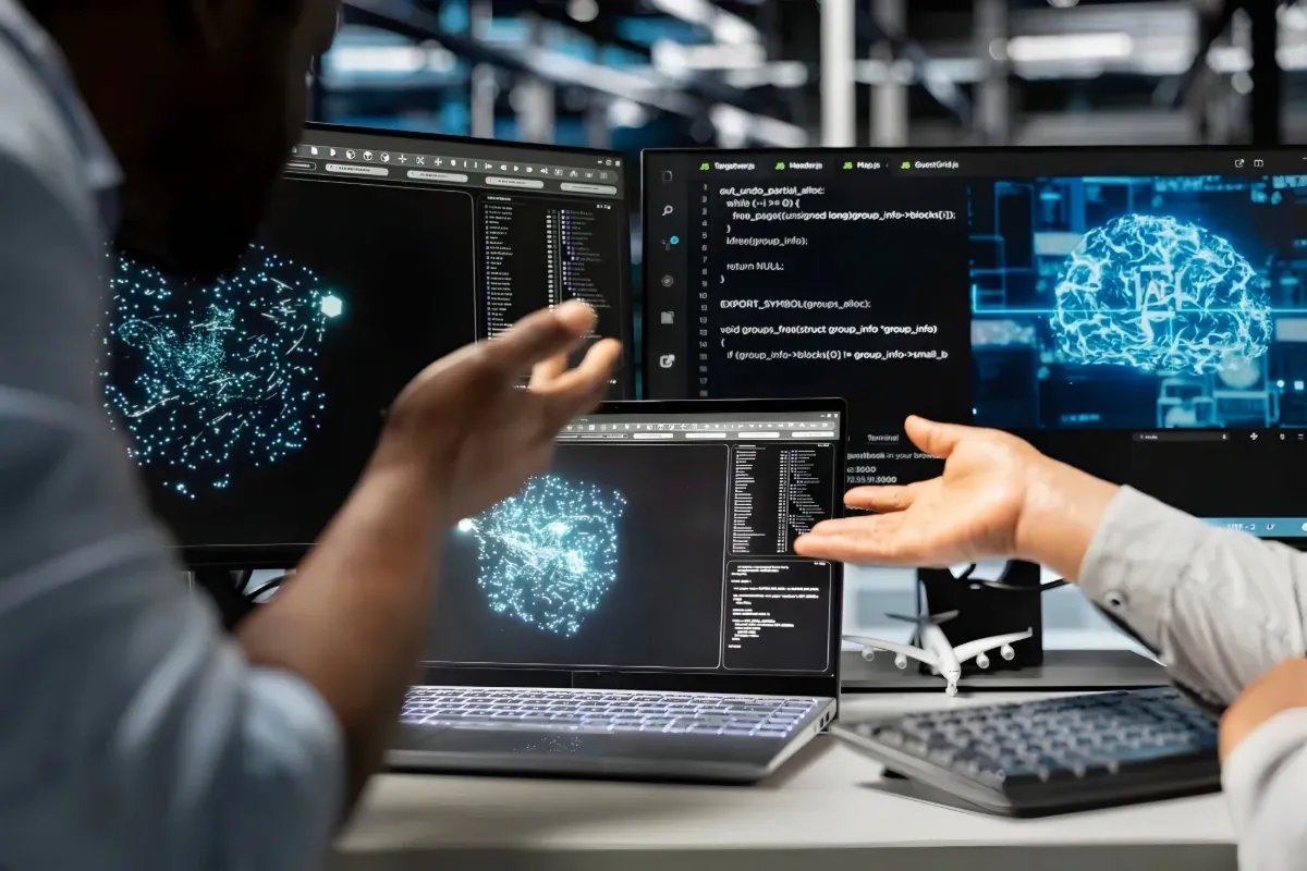 Fenomena Mengejutkan: AI Mampu Retas FreeBSD Secara Otomatis, Ancaman Cyber Hyperwar Muncul