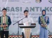 HIPMI: Perayaan HUT Lampung Timur ke-27 Bukan Pemborosan, tapi Mesin Perputaran Ekonomi Rakyat