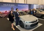 BMW Group Indonesia Gelar Festival of Joy, Hadirkan Mobil Baru hingga Promo Menggiurkan