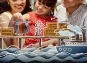 Film Na Willa Tembus 1 Juta Penonton, Sekuel Mulai Disiapkan