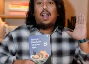 Film “Seporsi Mie Ayam Sebelum Mati” Siap Syuting, Benidictus Siregar Jadi Pemeran Utama