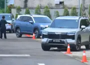 First Impression Wuling Eksion: Merasakan Potensi SUV 7-Seater Dua Teknologi