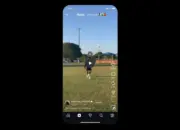 Instagram Reels Kini Bisa Di-Pause dengan Sekali Tap, Nonton Jadi Lebih Praktis