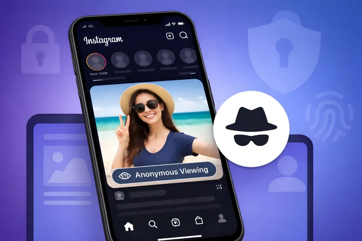 Fitur Premium Terbaru Instagram Memungkinkan Pengguna Intip Story Tanpa Terlihat