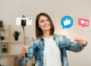 Era Like Asli TikTok 2026: Otoritas Digital Ditentukan oleh Kualitas Engagement