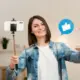 Fitur Premium TikTok, Interaksi Asli Jadi Penanda Otoritas Digital Pengguna