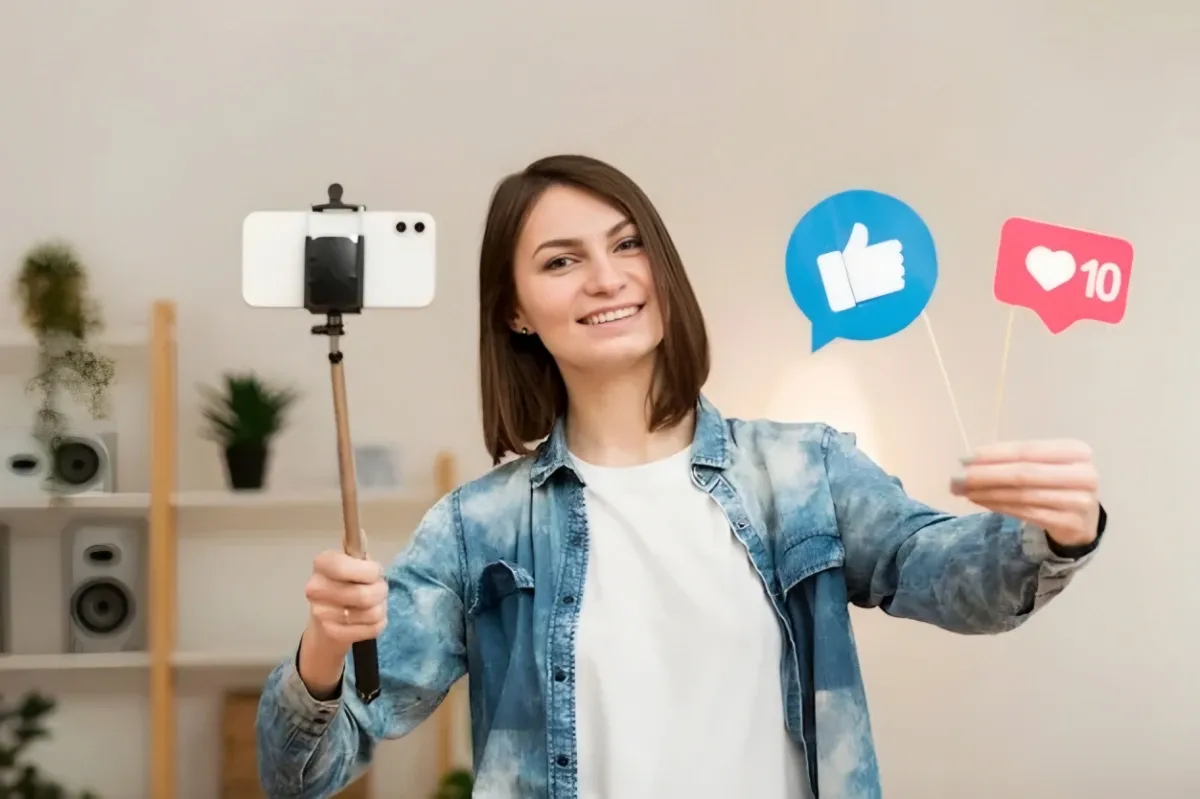 Fitur Premium TikTok, Interaksi Asli Jadi Penanda Otoritas Digital Pengguna
