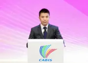 Anthony Leong Dorong Kolaborasi HIPMI dan Perbankan untuk Perluas Akses Kredit UMKM