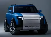 Chery Buka Peluang Hadirkan Merek Freelander ke Indonesia, Ini Penjelasannya