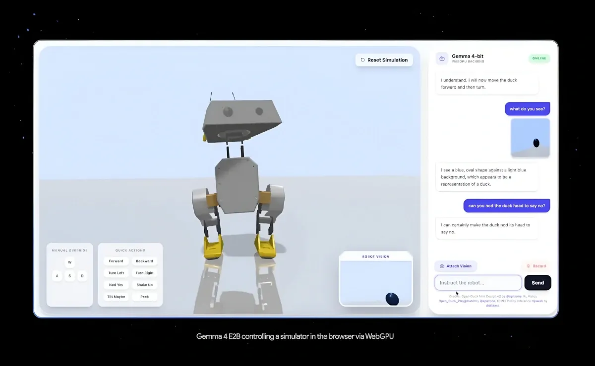 Gemma 4 Resmi Meluncur, AI Open Source Google Dukung 140 Bahasa